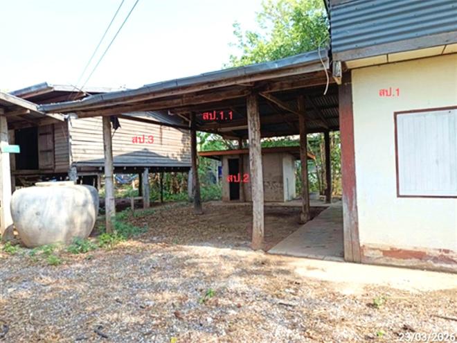 picture HOME 390 Sq.w. Phra Thong Kham Nakhon Ratchasima for 1.3M - 4/21