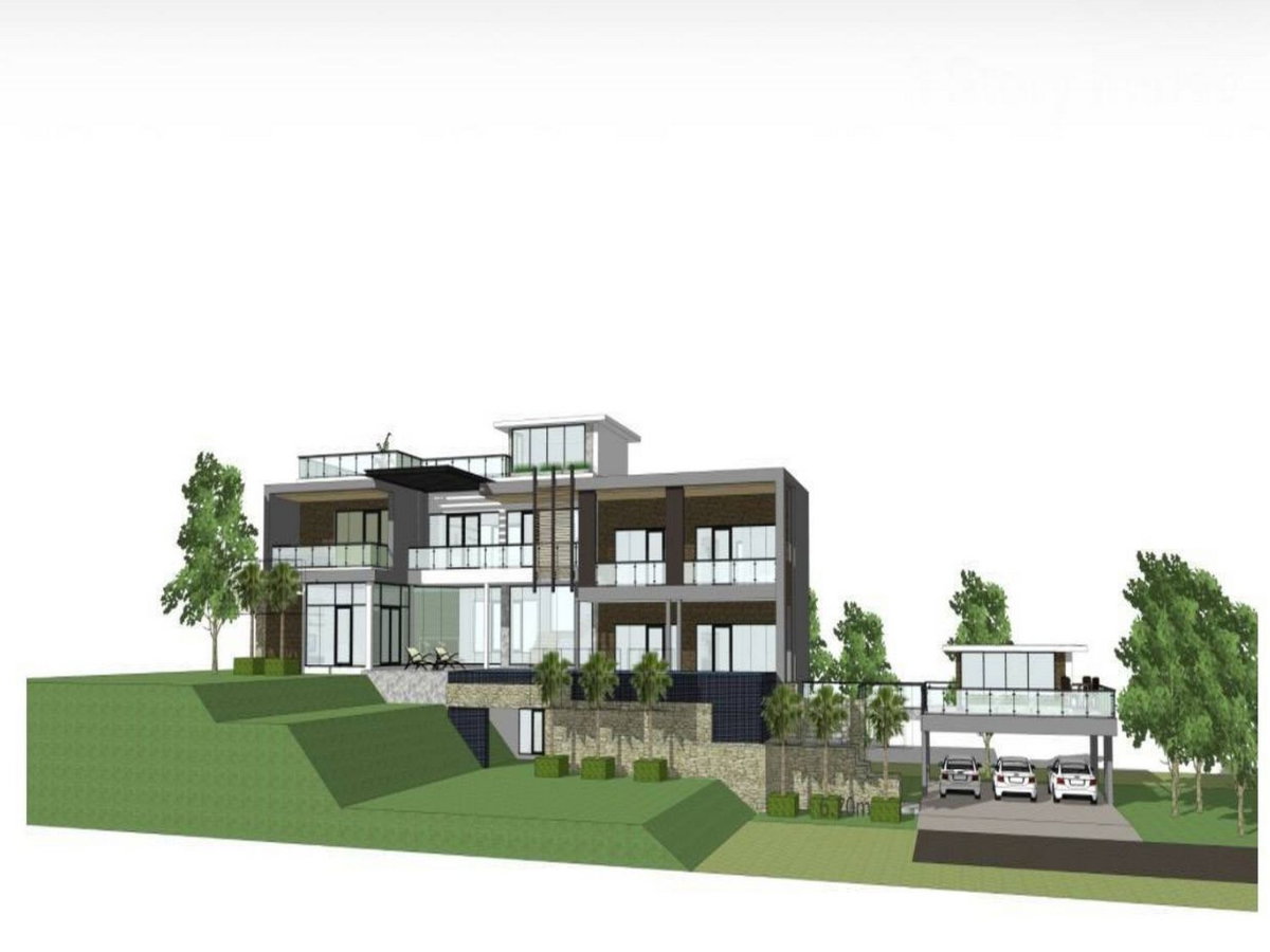 รูป Luxury Rare Sea View หาดกะตะ!! ขายที่ดิน 230.8 ตร.วา เหมาะสร้าง Pool Villa ใกล้หาดกะรน ถนนปฎักทะลุฉลอง | #TPI-3482 - รูปที่ 10/14