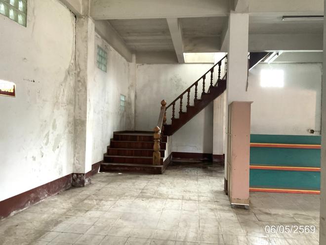 รูป อาคารพาณิชย์ 185 ตร.วา แม่ลาว เชียงราย 4.2M - รูปที่ 11/35