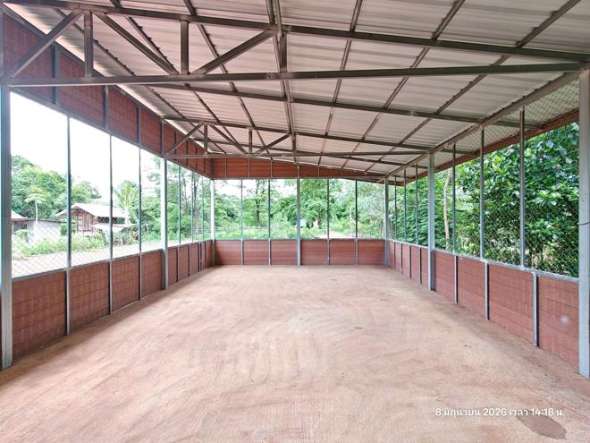 รูป บ้านเดี่ยว 738.9 ตร.วา วานรนิวาส สกลนคร 1.8M - รูปที่ 16/39