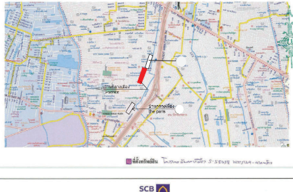 รูป ทาวน์เฮ้าส์ 20 ตร.วา โครงการ บ้านกลางเมือง S-Sense พระราม9 กรุงเทพมหานคร วังทองหลาง กรุงเทพมหานคร 7.2M - รูปที่ 1/16