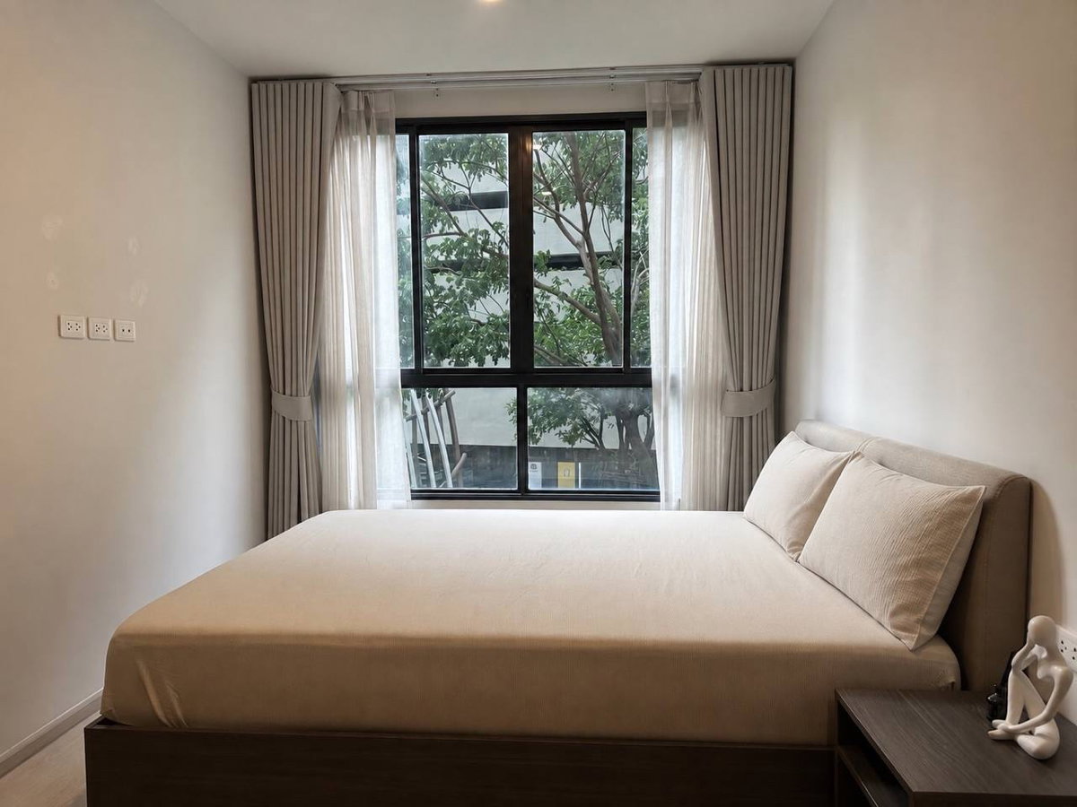 รูป For Rent ELIO DEL NEST UDOMSUK ( S-EDU 1 ) - รูปที่ 16/16