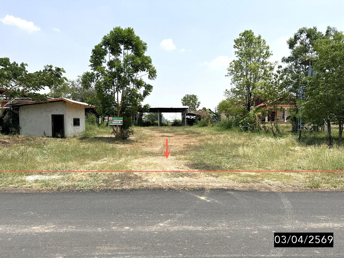 รูป บ้านเดี่ยว 571 ตร.วา ภูเขียว ชัยภูมิ 2M - รูปที่ 37/45