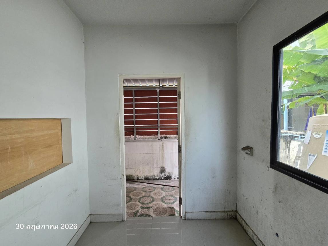 picture HOME 58.2 Sq.w. Muang Chachoengsao Chachoengsao for 3.4M - 22/35