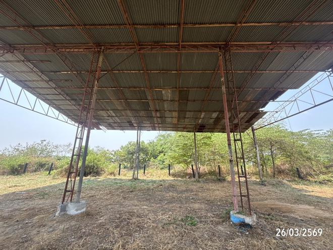 picture FACTORY 944 Sq.w. Khuang Nai Ubon Ratchathani for 1.5M - 6/33