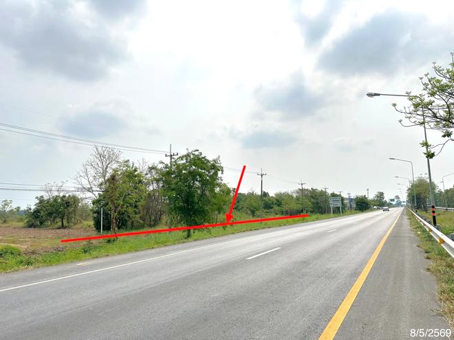 picture LAND 5639 Sq.w. Muang Phitsanulok Phitsanulok for 56.9M - 2/17