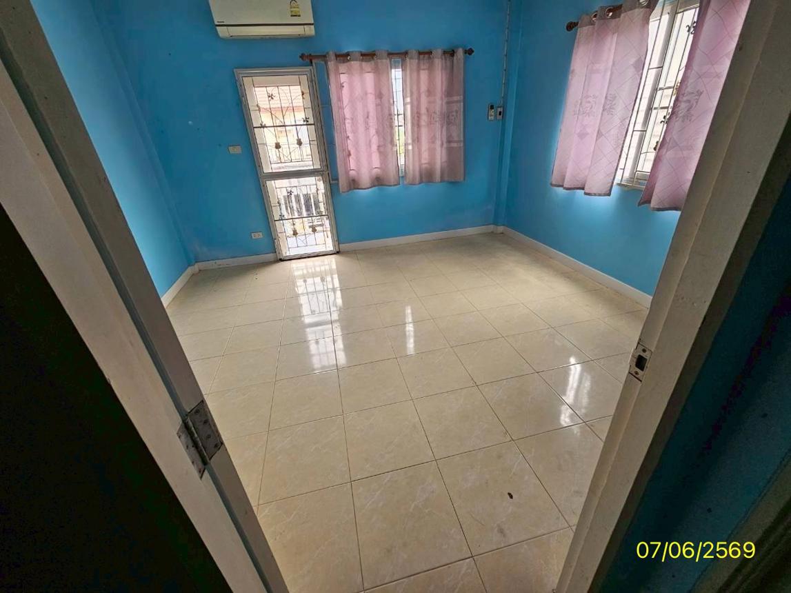picture TOWN HOUSE 29.9 Sq.w. Bang Sao Thong Samut Prakarn for 1.9M - 21/31
