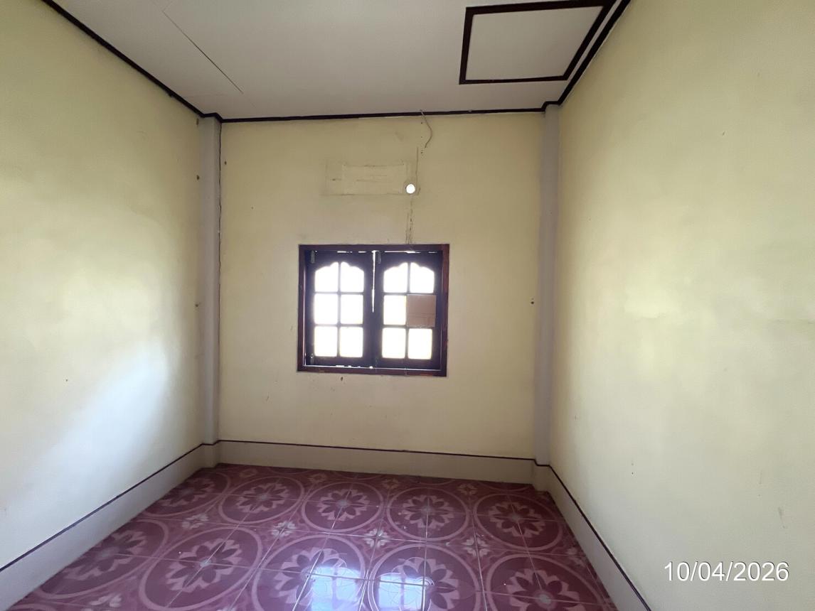 รูป บ้านเดี่ยว 207 ตร.วา บึงสามัคคี กำแพงเพชร 1.3M - รูปที่ 32/41