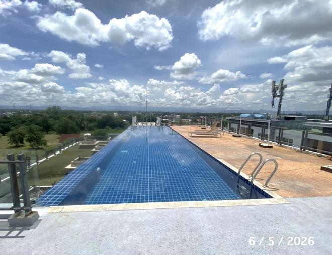 picture CONDO 39.89 Sq.m. Muang Chiang Mai Chiang Mai for 1.8M - 10/27