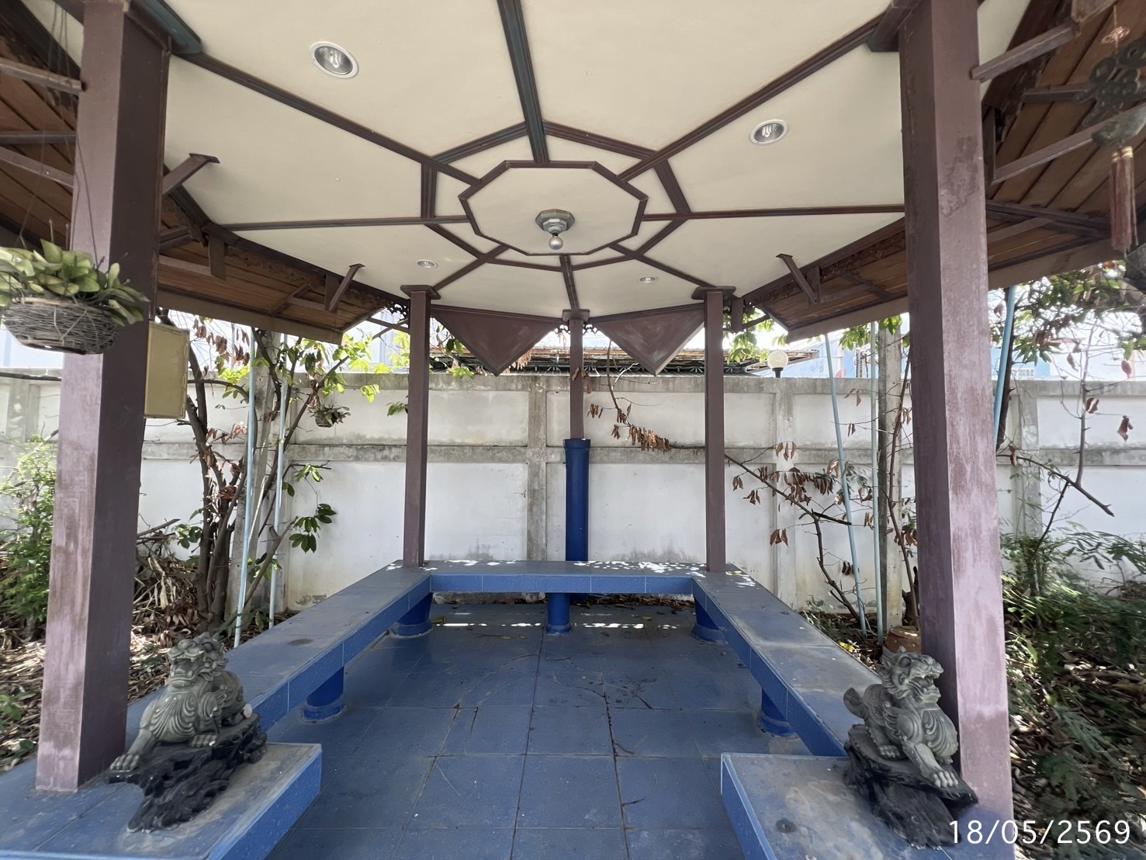 picture HOME 330 Sq.w. Doembang Nangbuat Suphanburi for 9.7M - 40/45