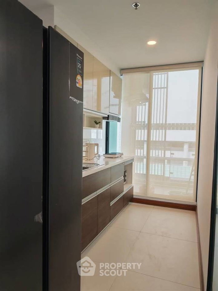 รูป คอนโด 2-ห้องนอน ที่ ศุภาลัย พรีเมียร์ เจริญนคร ใกล้ BTS กรุงธนบุรี (ID 3326929) - รูปที่ 5/8