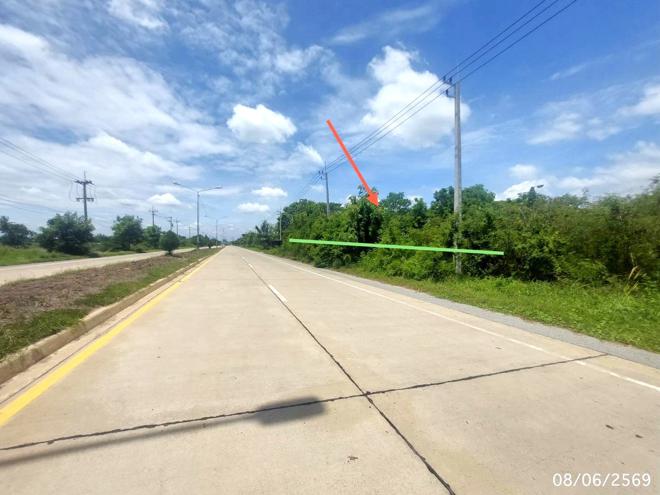 picture LAND 1135.5 Sq.w. Muang Suphanburi Suphanburi for 14.5M - 2/17