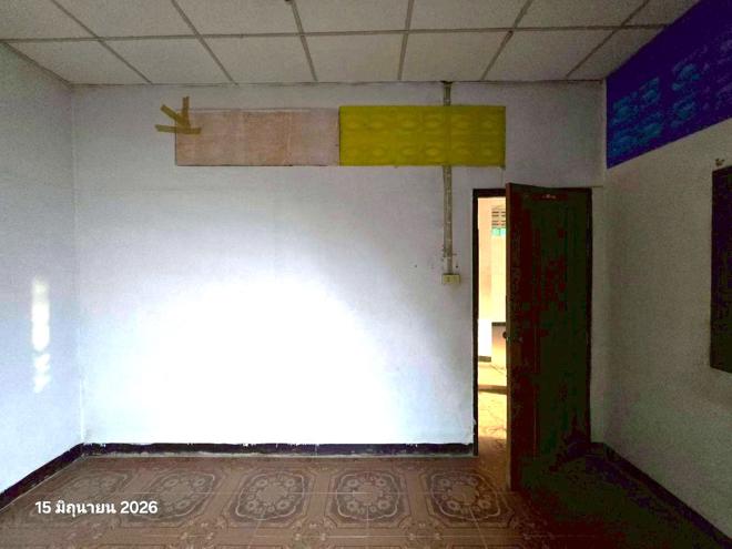 รูป บ้านเดี่ยว 100.6 ตร.วา สูงเม่น แพร่ 5.1M - รูปที่ 12/37