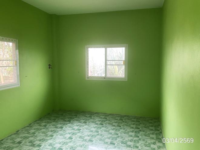 รูป บ้านเดี่ยว 83 ตร.วา แม่สาย เชียงราย 1.9M - รูปที่ 7/33
