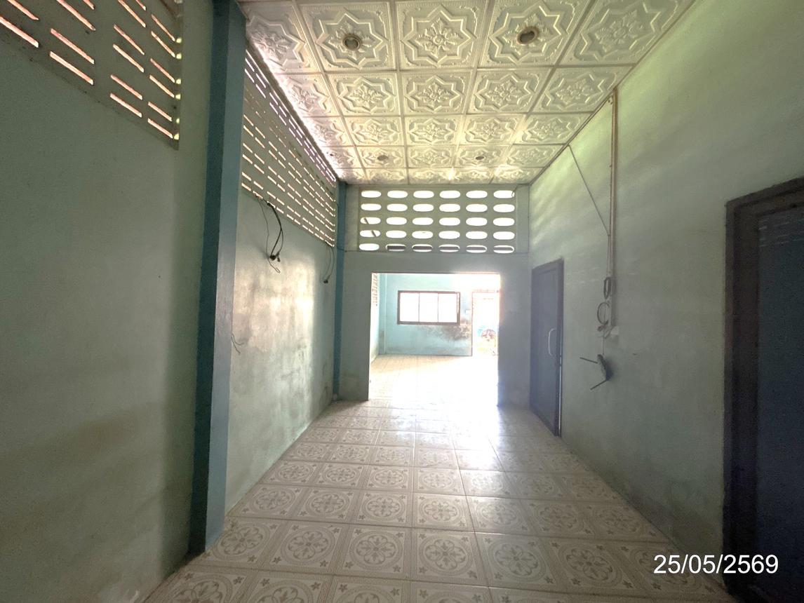 รูป บ้านเดี่ยว 61 ตร.วา บางบ่อ สมุทรปราการ 2.4M - รูปที่ 34/47