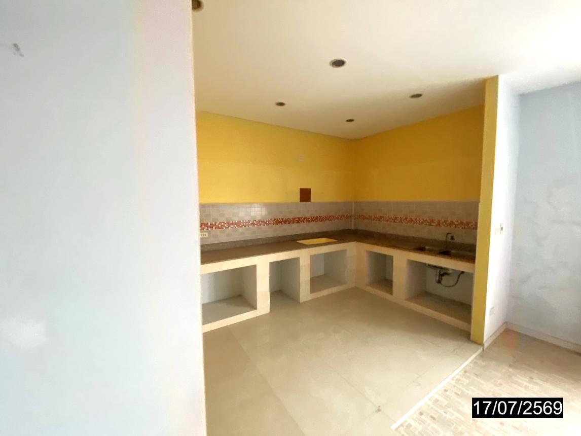 รูป อาคารพาณิชย์ 90.2 ตร.วา ปากคาด บึงกาฬ 14.5M - รูปที่ 35/45