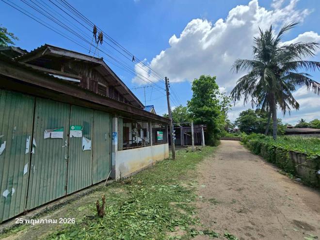 รูป บ้านเดี่ยว 70 ตร.วา ดงเจริญ พิจิตร 787,000 - รูปที่ 23/49