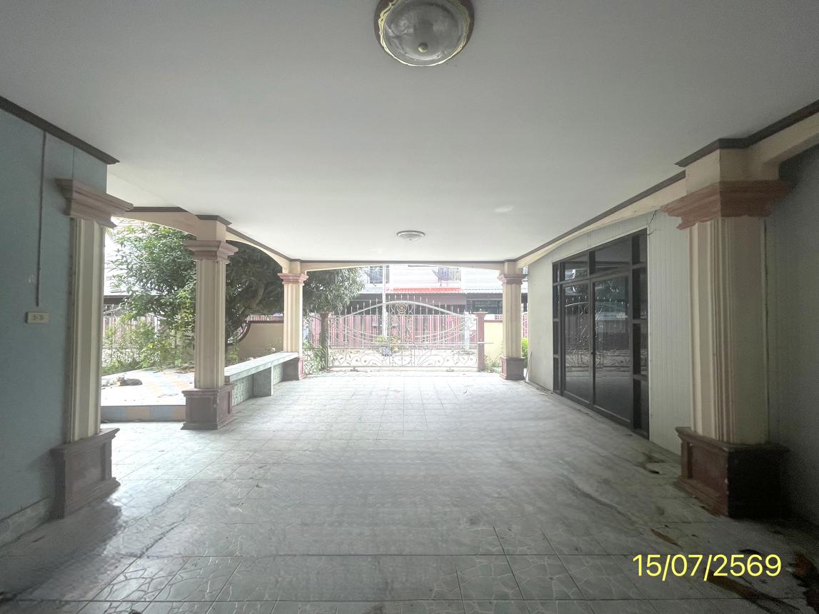 picture HOME 170.6 Sq.w. Muang Songkhla Songkhla for 10.2M - 28/49