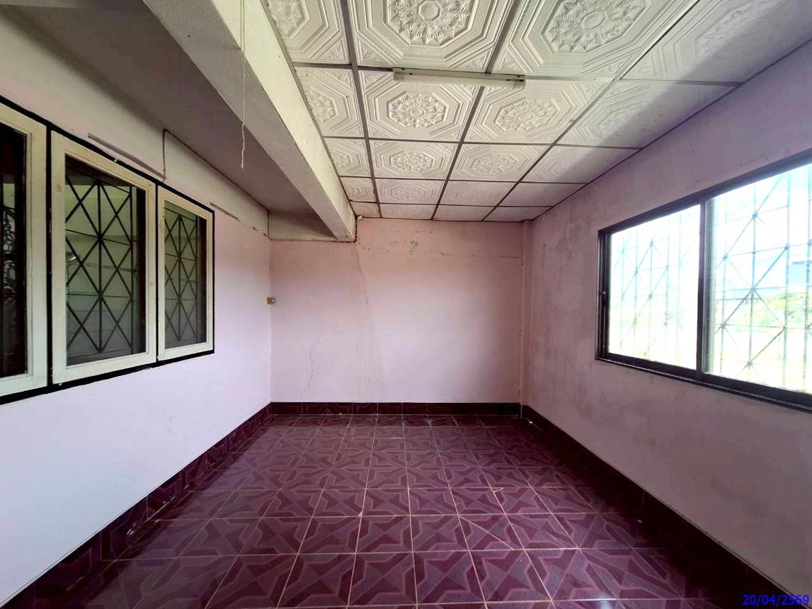 รูป อาคารพาณิชย์ 20.2 ตร.วา กันตัง ตรัง 2.7M - รูปที่ 17/25