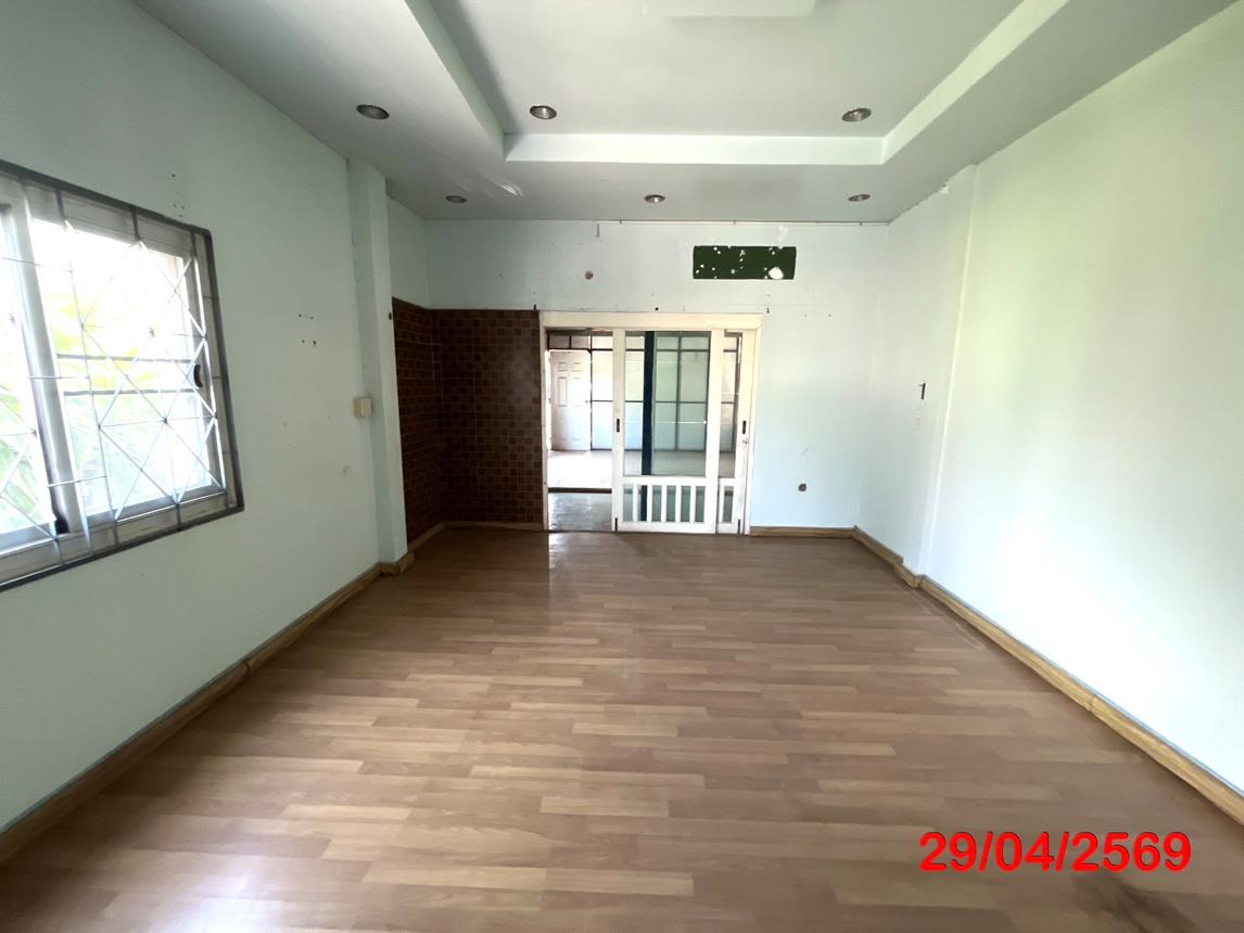 picture SHOP HOUSE 47 Sq.w. Muang Surat Thani Surat Thani for 3.5M - 24/33