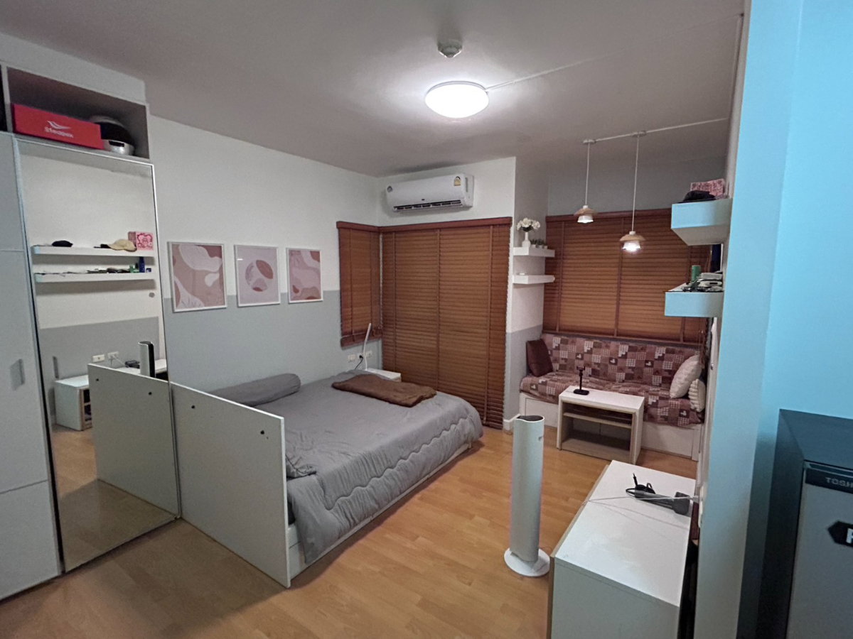 รูป ขายคอนโด My Condo Sukhumvit 103 (สุขุมวิท 103 / อุดมสุข) - รูปที่ 18/18