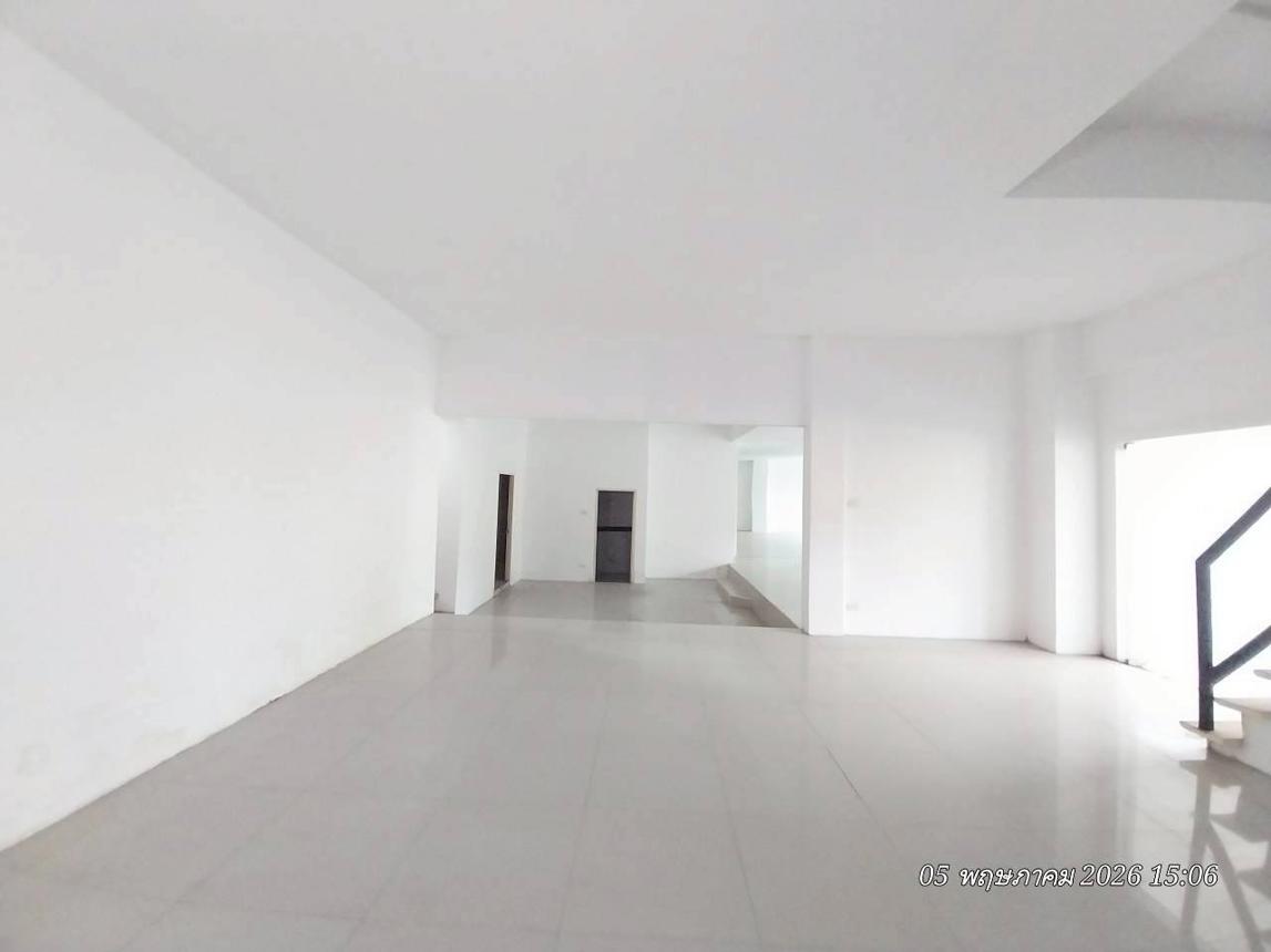 picture SHOP HOUSE 51 Sq.w. Lak Si Bangkok for 23M - 33/63