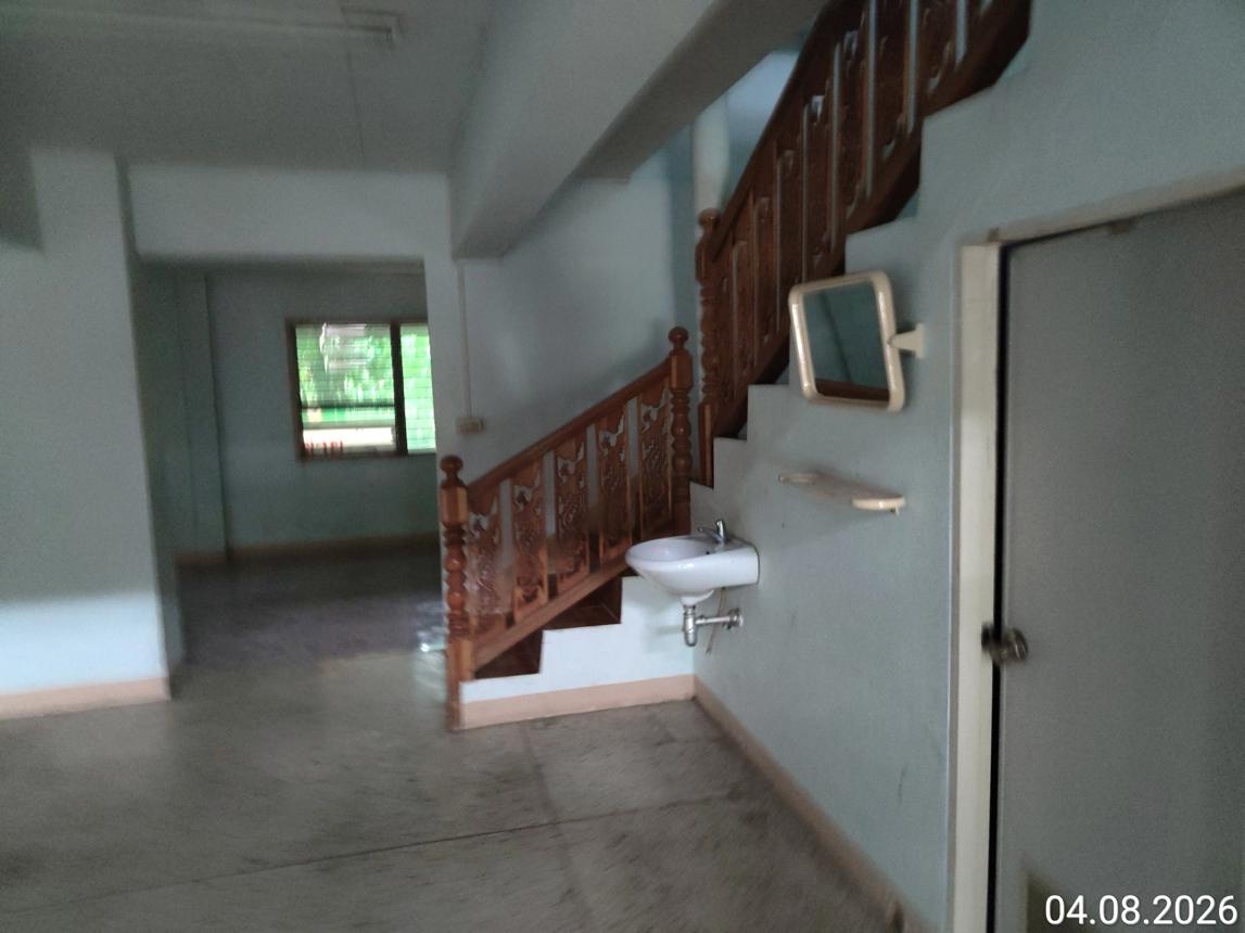 picture SHOP HOUSE 44.8 Sq.w. Tha Wang Pha Nan for 3.7M - 32/43
