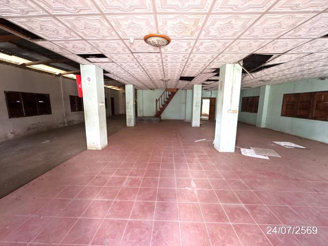 picture HOME 249 Sq.w. Buntharik Ubon Ratchathani for 4.6M - 4/27