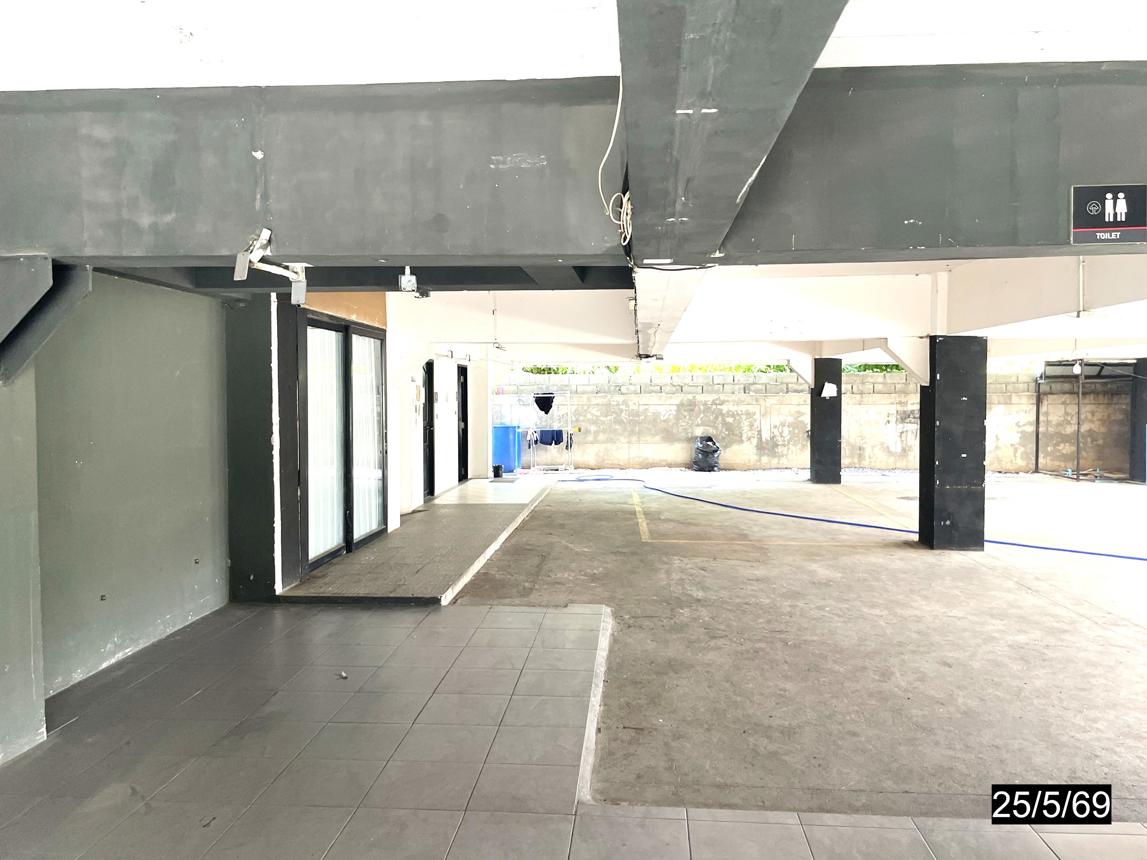 picture OFFICE 187.8 Sq.w. Muang Khon Kaen Khon Kaen for 31.7M - 29/55
