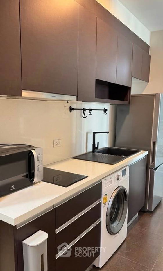 picture 1-BR Condo at 59 Heritage Sukhumvit 59 near BTS Thong Lor (ID 3326913) - 3/6