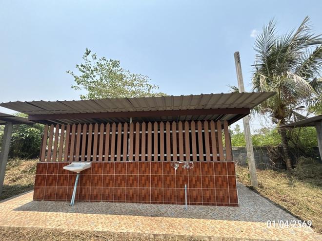 รูป บ้านเดี่ยว 624 ตร.วา สมเด็จ กาฬสินธุ์ 3.5M - รูปที่ 17/43