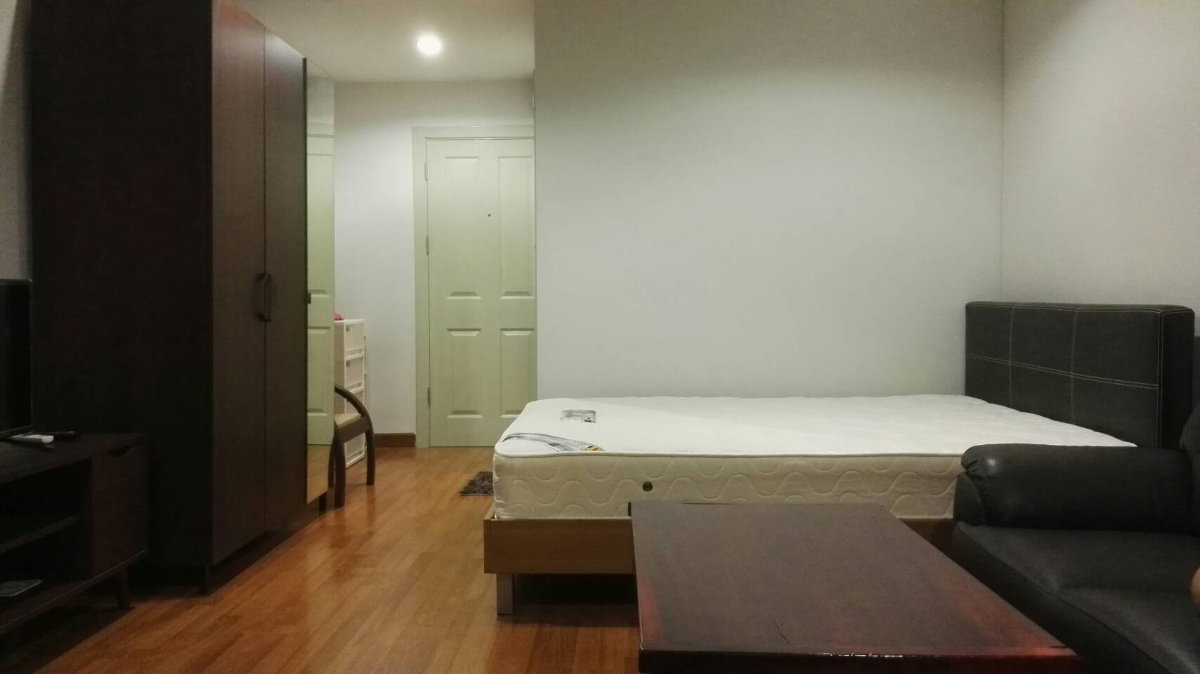 รูป ขาย Regent Home 22 สุขุมวิท 85 ใกล้ BTS อ่อนนุช 800 เมตร - รูปที่ 8/10