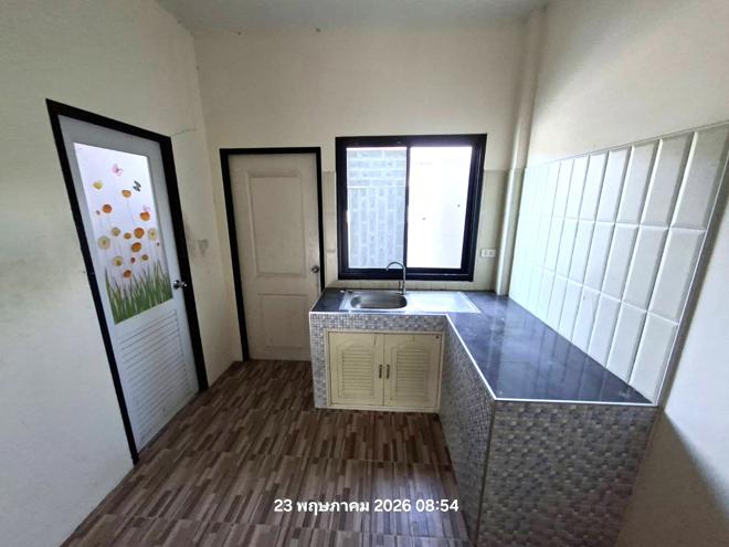 picture TOWN HOUSE 26 Sq.w. Pluak Daeng Rayong for 1.2M - 8/23