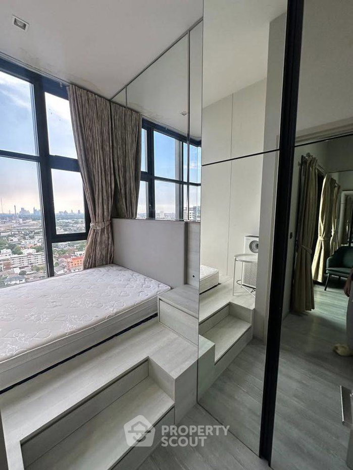 รูป ขายคอนโด 1 ห้องนอน ชั้น 19 The Line Sukhumvit 101 ใกล้ BTS Punnawithi 100 ม. (ID 3323768) - รูปที่ 3/5