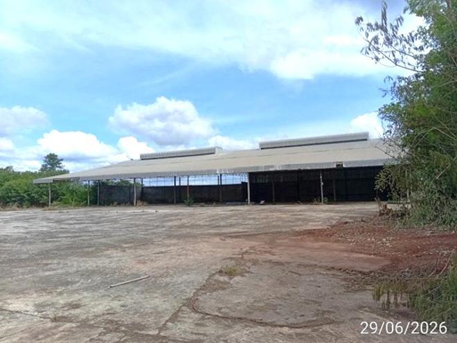 รูป โกดัง 11967 ตร.วา ท่าลี่ เลย 71.7M - รูปที่ 8/53