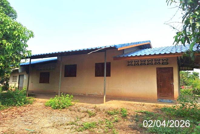 รูป บ้านเดี่ยว 364 ตร.วา ลี้ ลำพูน 926,000 - รูปที่ 5/39