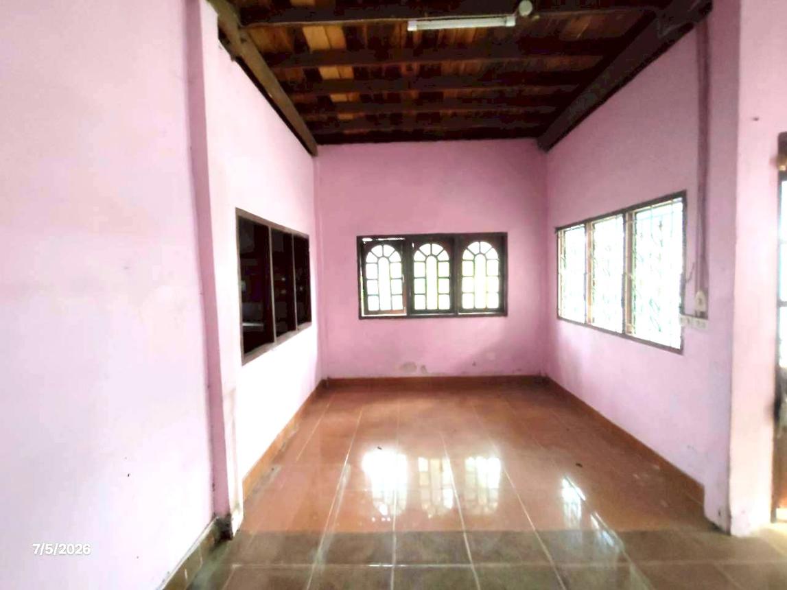 รูป บ้านเดี่ยว 28 ตร.วา แวงใหญ่ ขอนแก่น 557,000 - รูปที่ 16/27