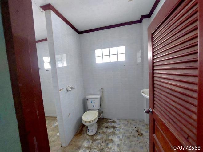รูป โกดัง 10024 ตร.วา สามชุก สุพรรณบุรี 31.2M - รูปที่ 19/43