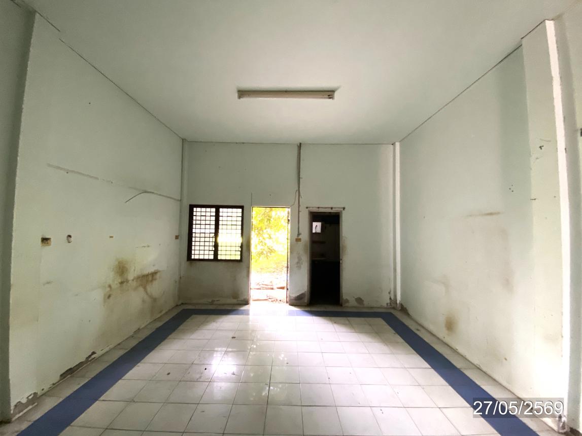 picture SHOP HOUSE 29.2 Sq.w. Sadao Songkhla for 2.4M - 21/35