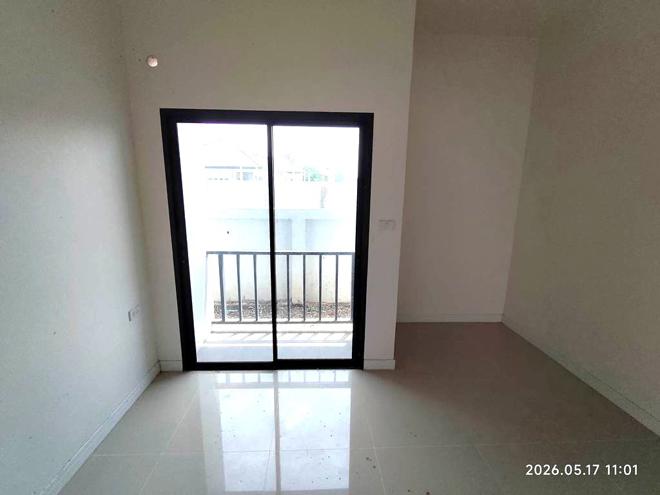 รูป บ้านเดี่ยว 50 ตร.วา เมืองกาญจนบุรี กาญจนบุรี 2.5M - รูปที่ 15/43