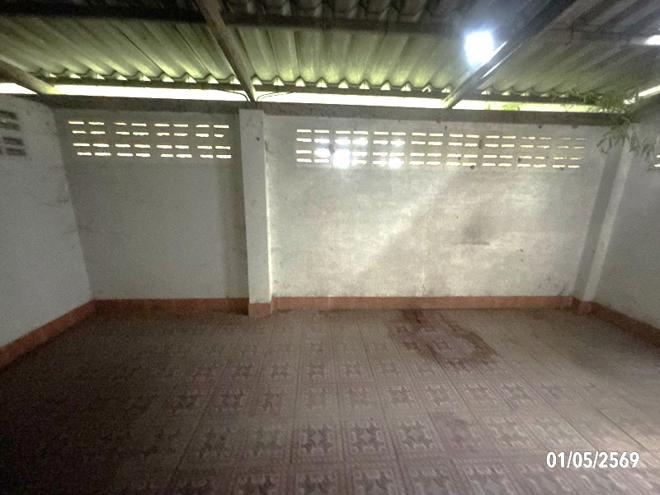 รูป บ้านเดี่ยว 153 ตร.วา จอมพระ สุรินทร์ 1.1M - รูปที่ 8/37