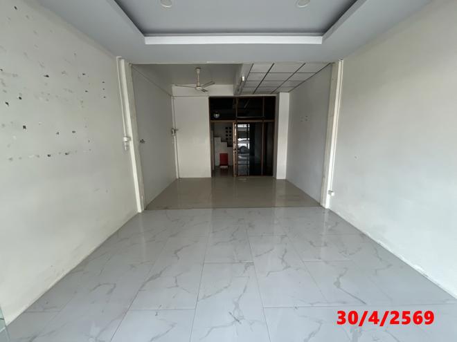 รูป อาคารพาณิชย์ 17.2 ตร.วา เมืองสุราษฎร์ธานี สุราษฎร์ธานี 3M - รูปที่ 2/29
