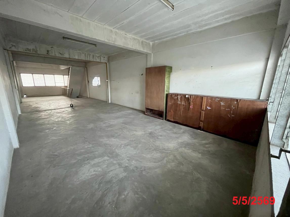 รูป บ้านเดี่ยว 19.8 ตร.วา เวียงสระ สุราษฎร์ธานี 1.1M - รูปที่ 20/25