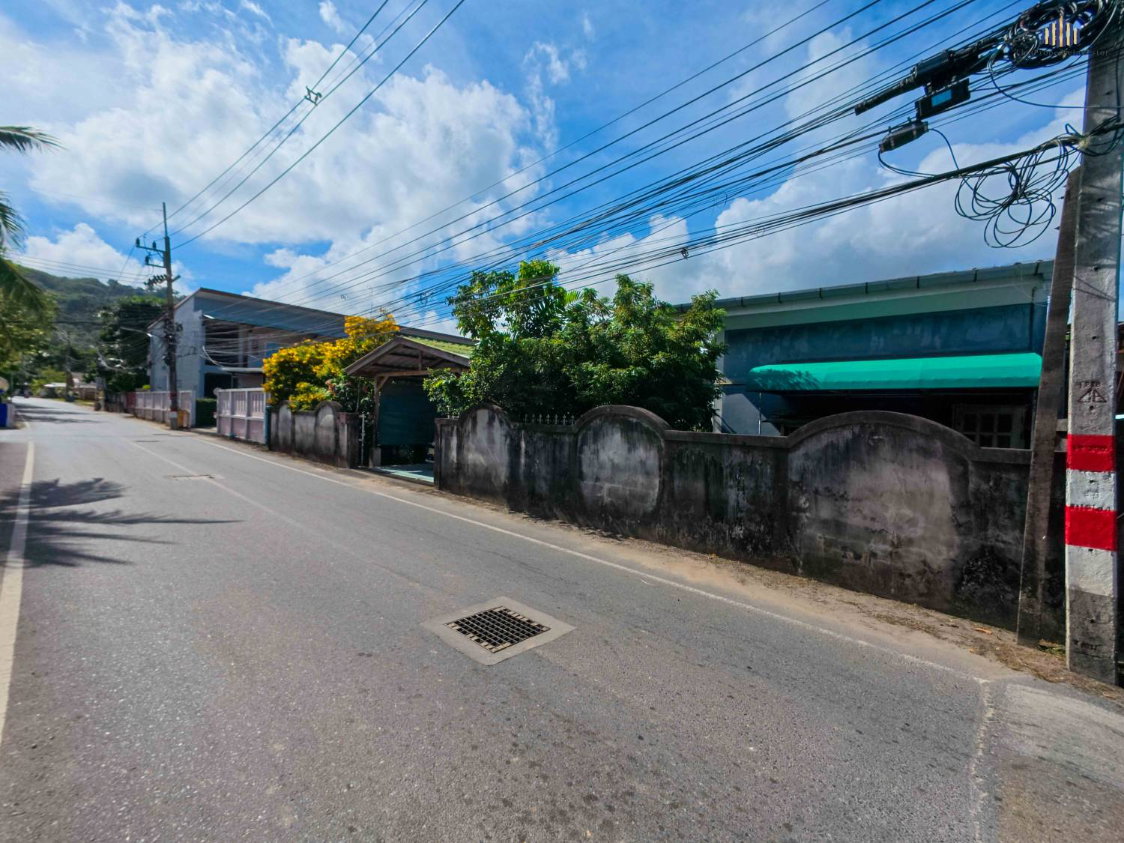 รูป ราคาดีสุดในตำบลฉลอง! รีบก่อนพลาด!! ขายบ้านเดี่ยว 124.6 ตร.วา ติดปตท. ฉลอง ซอยกลุ่มยาง ใกล้โลตัสฉลอง . - รูปที่ 14/14
