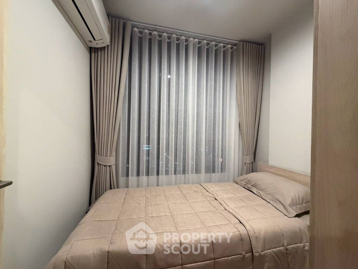 picture High-Floor 2-BR Condo At NUE Mega Plus Bangna For Rent (ID 3328357) - 35/36