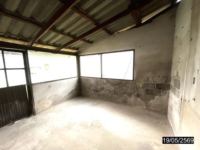 รูป บ้านเดี่ยว 294 ตร.วา ยางตลาด กาฬสินธุ์ 998,000 - รูปที่ 18/45