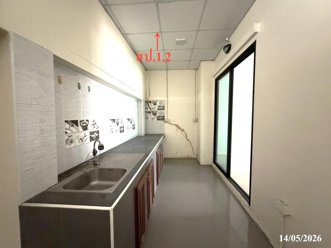 picture TOWN HOUSE 22.7 Sq.w. Lat Lum Kaeo Pathumthani for 1.7M - 35/41