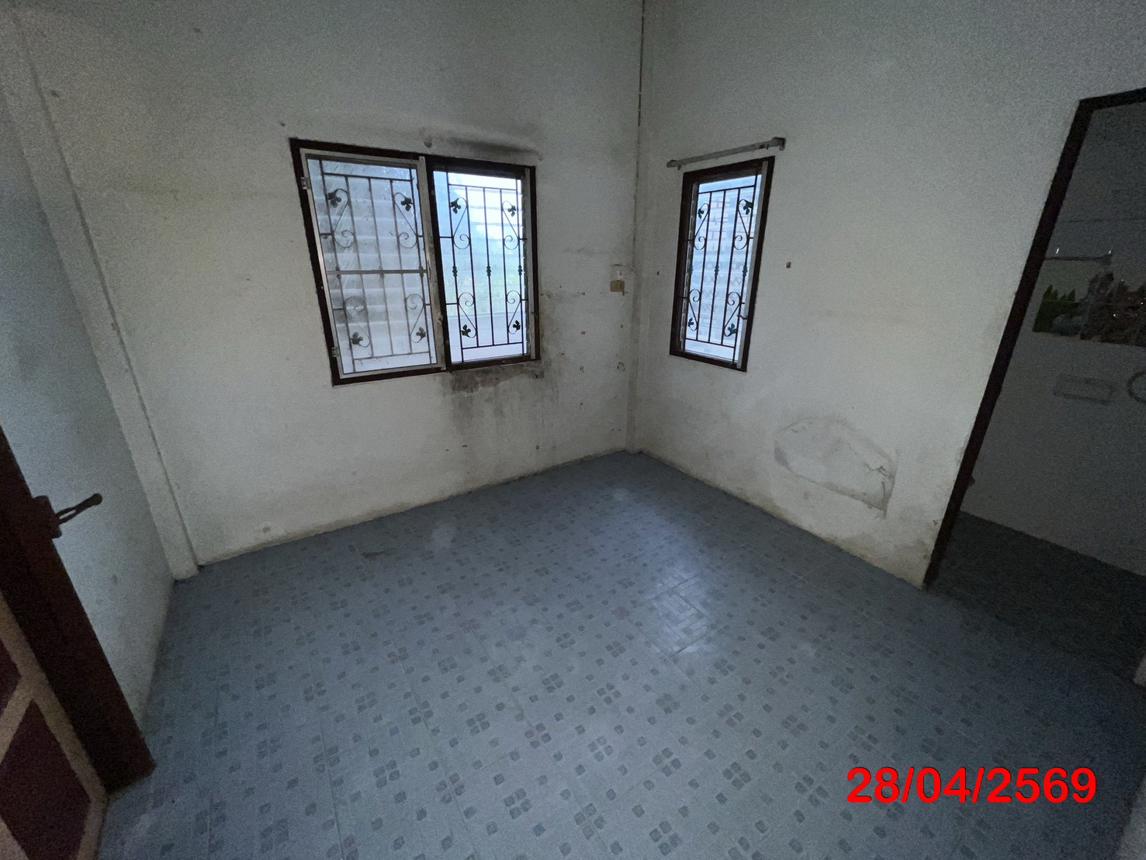 รูป บ้านเดี่ยว 83.3 ตร.วา เมืองสุราษฎร์ธานี สุราษฎร์ธานี 2.4M - รูปที่ 22/31