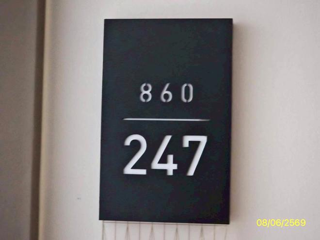picture CONDO 22.91 Sq.m. Bang Sue Bangkok for 2.1M - 9/25