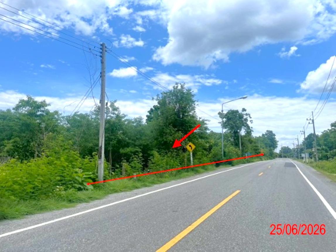 รูป ที่ดินว่างเปล่า 2861 ตร.วา เวียงหนองล่อง ลำพูน 2M - รูปที่ 8/15